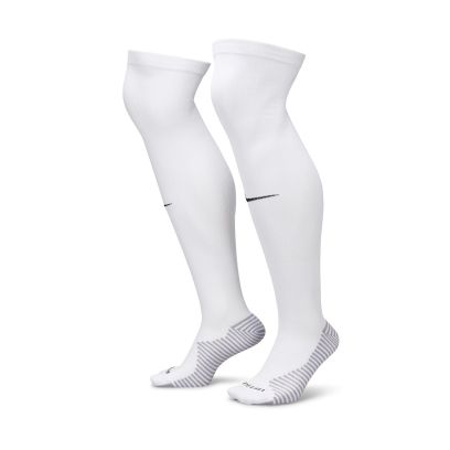 Chaussettes Nike Strike WC22 Blanc Unisexe