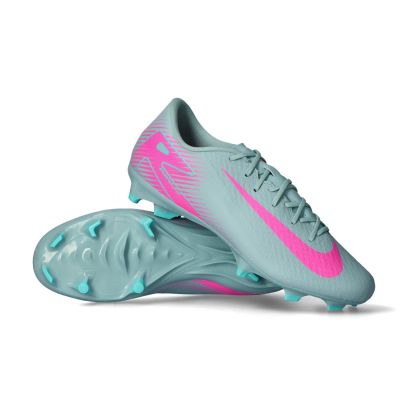 Air Zoom Mercurial Vapor 16 Academy FG/MG - Ocean Cube-Pink Blast