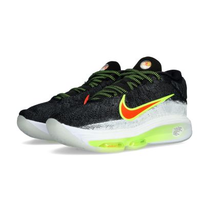 Chaussures de basket Nike G.T. Hustle 3 - Deep Winter Noir