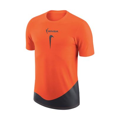 T-shirt Nike Team 13 Orange