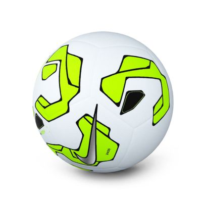 Ballon Nike Pitch Vert