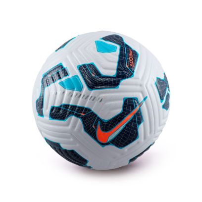 Ballon de football Nike Flight Blanc