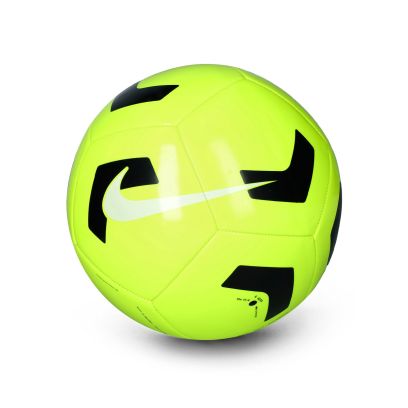 Ballon Nike Pitch Jaune