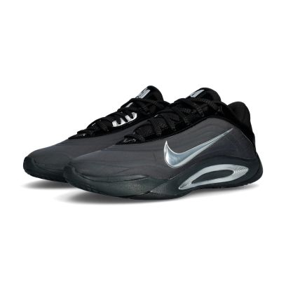 Chaussures de basket Nike A'One Noir pour femme