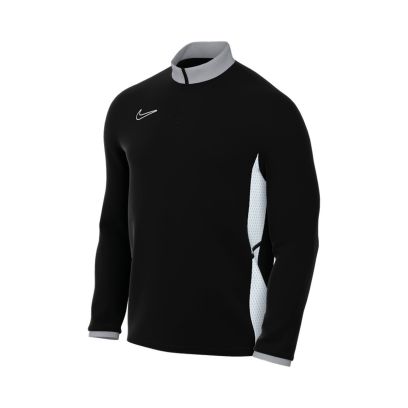 Haut d'entrainement 1/4 Zip Nike Academy 25 Noir pour Homme