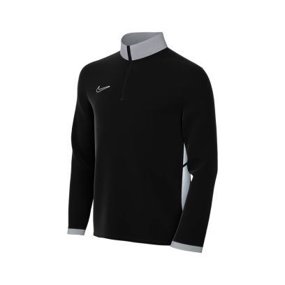 Haut d'entrainement 1/4 Zip Nike Academy 25 Noir pour Enfant