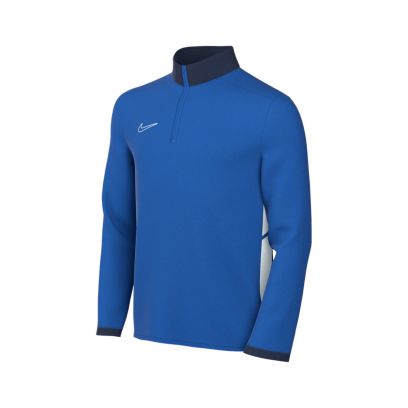 Haut d'entrainement 1/4 Zip Nike Academy 25 Bleu pour Enfant