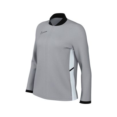 Veste de survêtement Nike Academy 25 Gris pour Femme