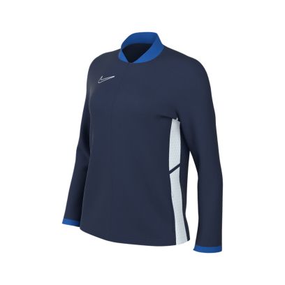 Veste de survêtement Nike Academy 25 Bleu Marine pour Femme