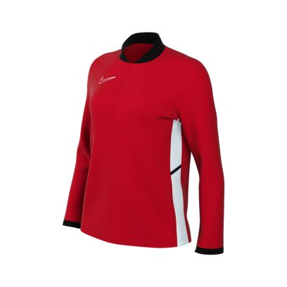 Veste de survêtement Nike Academy 25 Rouge pour Femme