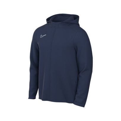 Veste de pluie Nike Academy 25 Bleu Marine pour Homme