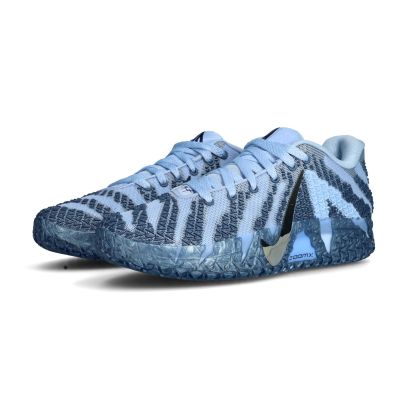 Chaussures de basket Nike Ja 3 Cobalt Bleu