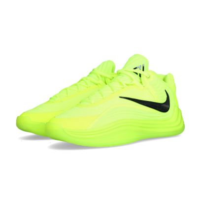 Chaussures de basket Nike Giannis Freak 7 All-Star Jaune