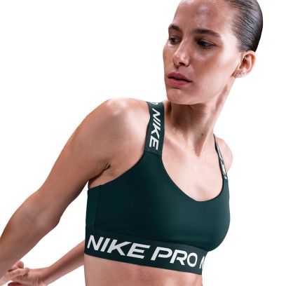 Pro Sujeción Ligera Mujer - Seaweed-Seaweed-White