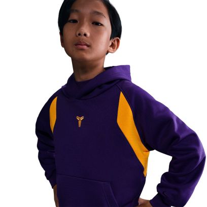 Enfant Kobe - Court Purple-University Gold