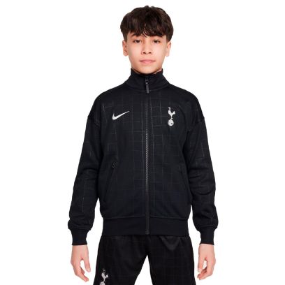 Veste Nike Tottenham Noir pour enfant