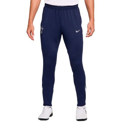 Tottenham Hotspur FC Training 2025-2026 - Binary Blue-White-Lt Iron Ore