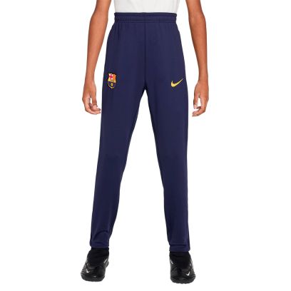 Enfant Fc Barcelona Training 2025-2026 - Imperial Purple-Vivid Purple-Midwest Gold