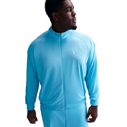 Veste Nike Kobe Bryant Bleu Unisexe