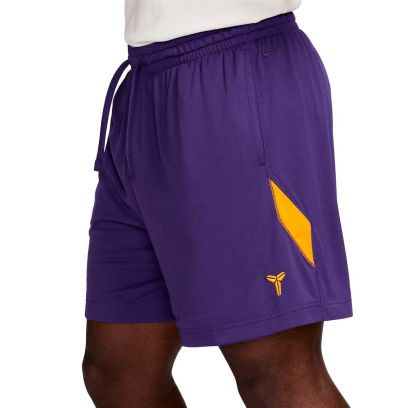 Kobe Bryant Dri-Fit - Court Purple-University Gold
