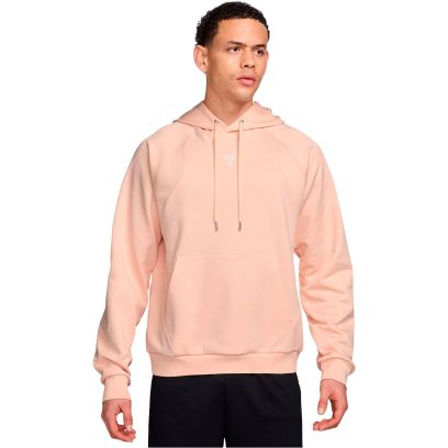Kobe Bryant Therma-Fit Fund - Washed Coral-Washed Coral-White
