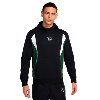 Sweat-shirt Nike Nike Air Noir pour homme
