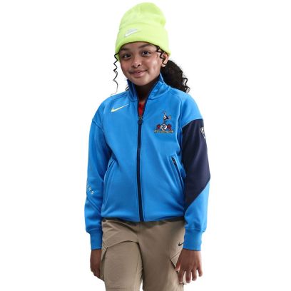 Veste Nike Tottenham Bleu pour enfant