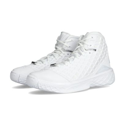 Kobe 3 Protro Halo - White-White-White