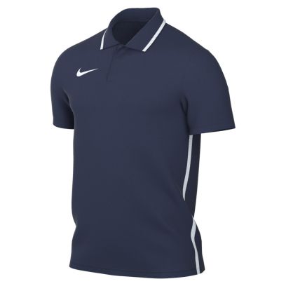 Polo Nike Park 26 Blanc pour homme