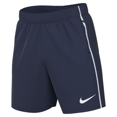 Short Nike Park 26 Bleu Marine pour Homme