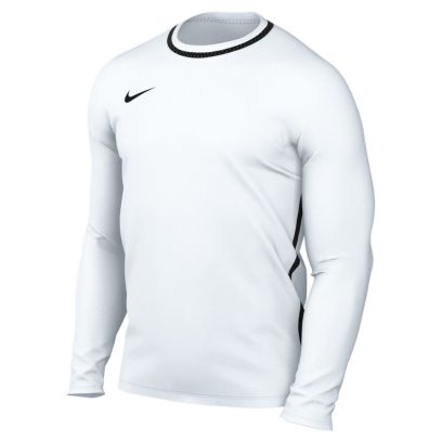 Sweat d'entrainement Nike Park 26 Blanc pour Homme