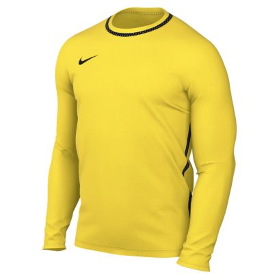 Sweat d'entrainement Nike Park 26 Jaune pour Homme