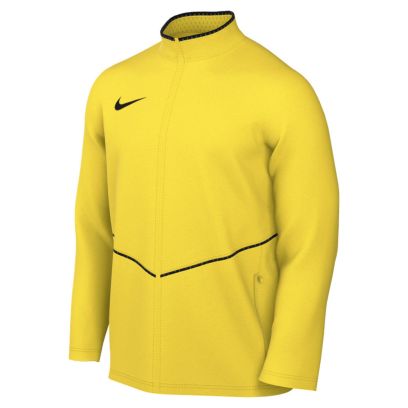 Coupe-vent Nike Park 26 Jaune pour Homme