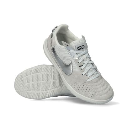 Enfant Nike Streetgato - Smoke Grey-Metallic Silver-Photon Dust