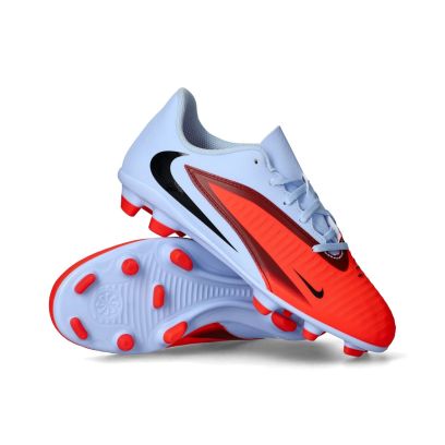Enfant Phantom 6 Low Club FG/MG - Royal Tint-Brt Crimson-Black