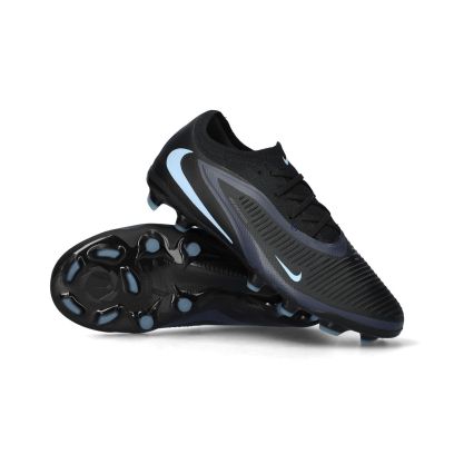 Enfant Phantom 6 Low Pro FG/MG - Black-Black