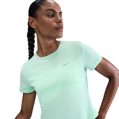 T-shirt Nike Essentials Turquoise pour Femme