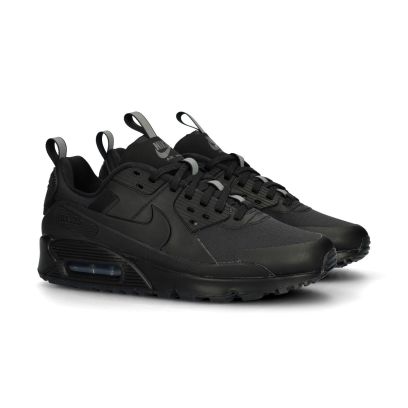 Chaussures Nike Air Max 90 Drift Noir pour Homme