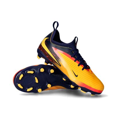 Enfant Phantom 6 Low Academy FG/MG EH - Laser Orange-Lemon Venom-Blue Void
