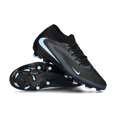 Phantom 6 High Academy FG/MG - Black-Black