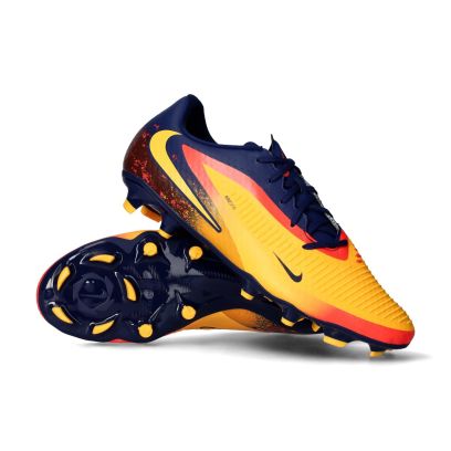 Phantom 6 Low Academy FG/MG EH - Laser Orange-Lemon Venom-Blue Void