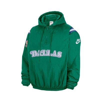 Sweat-shirt Nike Dallas Mavericks Vert
