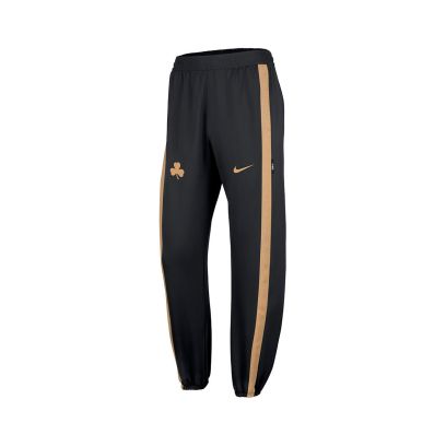 Boston Celtics Zone City Edition - Black-Black