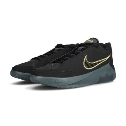 Chaussures de basket Nike Lebron Witness 9 Noir