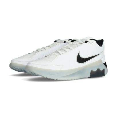 Chaussures de basket Nike Lebron Witness 9 Blanc