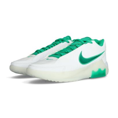 Chaussures de basket Nike Lebron Witness 9 Blanc