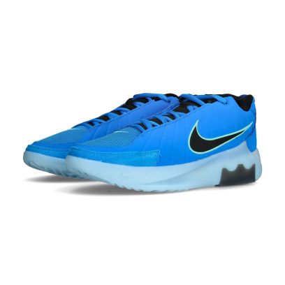 Chaussures de basket Nike Lebron Witness 9 Bleu