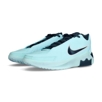 Chaussures de basket Nike Lebron Witness 9 Turquoise