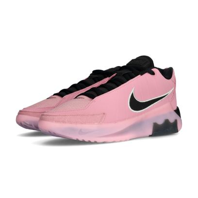 Chaussures de basket Nike Lebron Witness 9 Rose