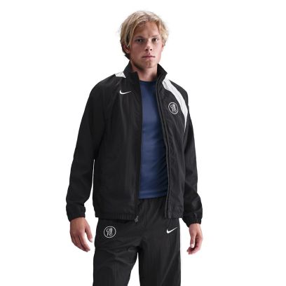 Veste Nike Chelsea Fc Noir pour Homme